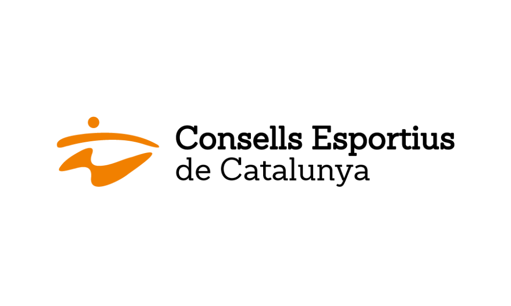 logo consells esportius catalunya