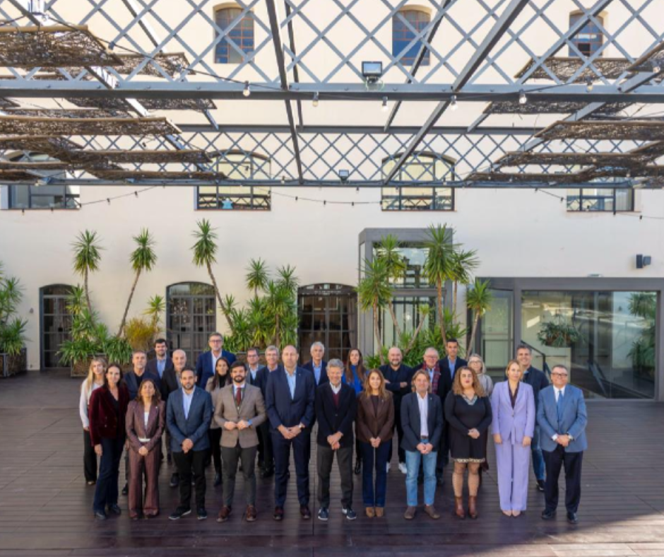 Mutuacat forma parte del jurado de la Fiesta del Deporte Català 2025