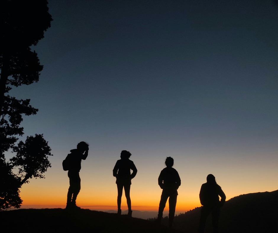 Travessa de nit: com gestionar els riscos