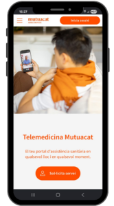 Telemedicina Mutuacat