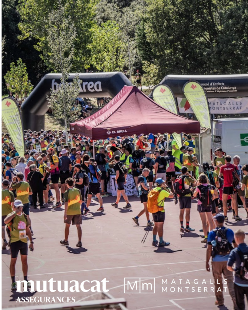 La Matagalls-Montserrat demostra la seva capacitat d’adaptació